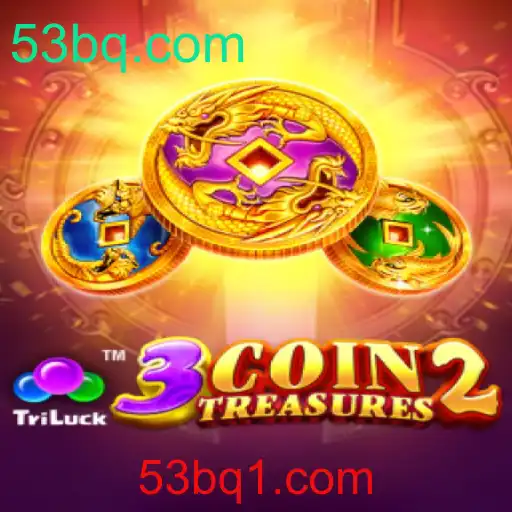 Explorando o Mundo Fascinante de 3CoinTreasures2