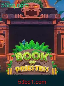Descubra o Fascinante Mundo de BookOfPriestess
