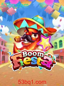 BoomFiesta: Conheça as Regras e o Conceito por Trás do Novo Jogo