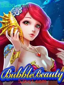 Desvende o Mundo Fascinante de BubbleBeauty: O Jogo que Conquistou o 53bq.com