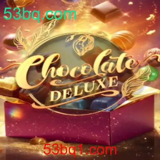 Descubra as Delícias e Desafios de ChocolateDeluxe: Um Mundo de Sabor e Estratégia
