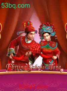 Explorando Flirting Scholar Tang: Um Mergulho no Jogo Inovador