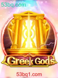 GreekGods: Aventura Épica com Estratégia Mítica