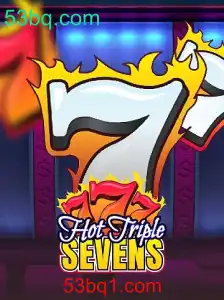 Descubra o Empolgante Mundo de HotTripleSevens