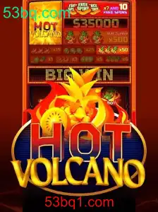 HotVolcano: Descubra as Emoções do Novo Jogo de Aventura