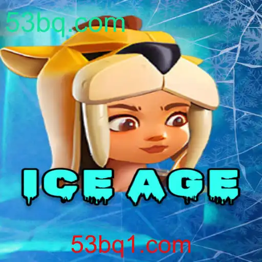 IceAge: Uma Jornada Congelante no Mundo dos Jogos