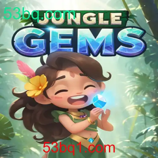 Explorando o Mundo de Aventura de JungleGems