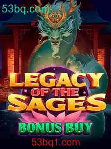 Explorando o Universo de 'LegacyoftheSagesBonusBuy'
