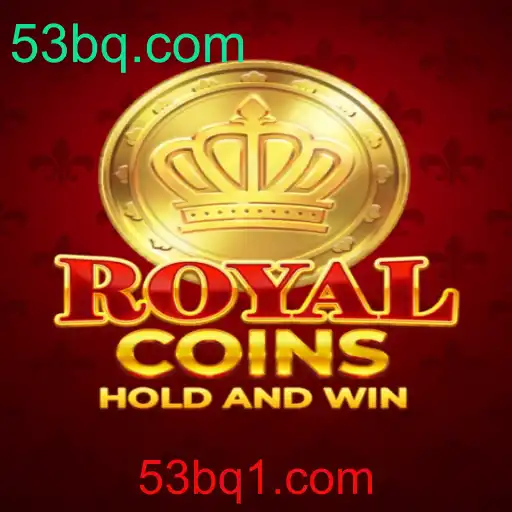 RoyalCoins: A Evolução do Entretenimento Digital com 53bq.com