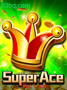 Descubra o Empolgante Mundo de SuperAce