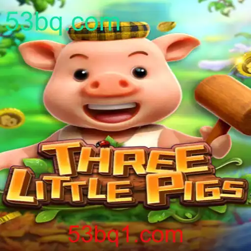 THREELITTLEPIGS: Um Novo Jogo Empolgante