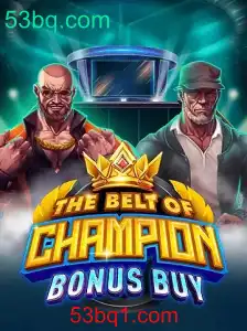 TheBeltOfChampionBonusBuy: Descubra o Jogo e Sua Dinâmica