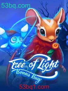 Explore o Mundo Ecológico de TreeOfLightBonusBuy