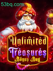 Explorando o Mundo de UnlimitedTreasuresBonusBuy: Um Guia Completo