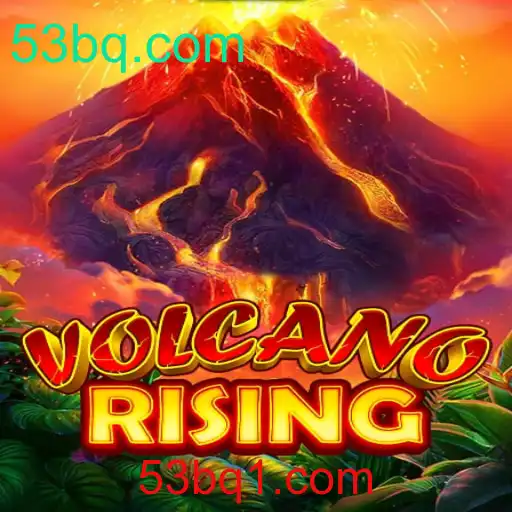 Descubra o Mundo Empolgante de VolcanoRising